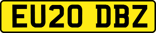 EU20DBZ