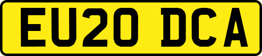 EU20DCA