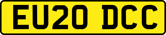 EU20DCC