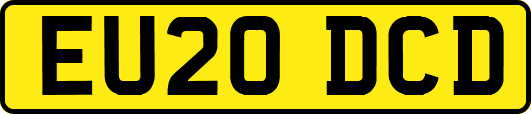 EU20DCD