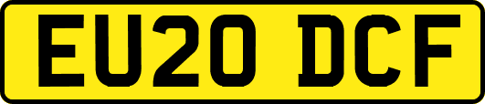 EU20DCF