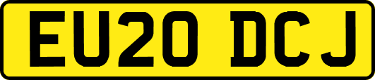 EU20DCJ