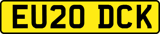 EU20DCK