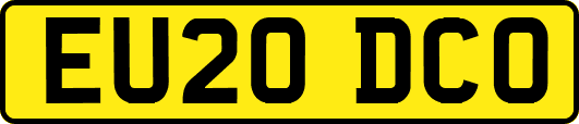 EU20DCO