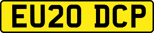 EU20DCP