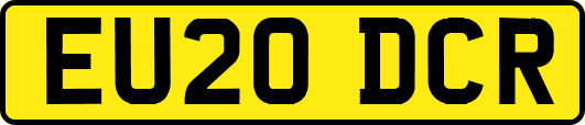 EU20DCR