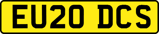 EU20DCS