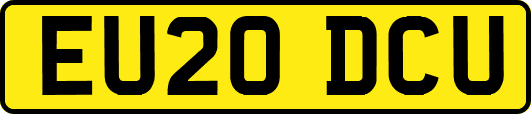 EU20DCU