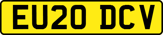 EU20DCV