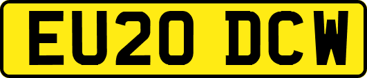 EU20DCW