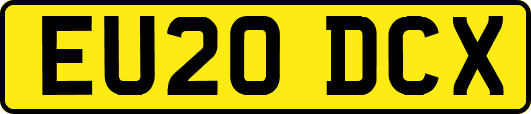 EU20DCX