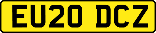 EU20DCZ