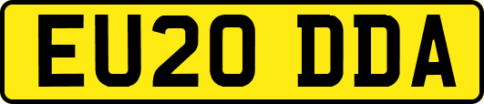 EU20DDA