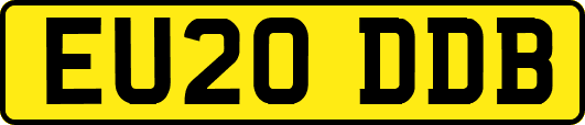 EU20DDB