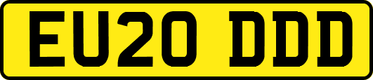 EU20DDD
