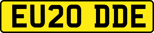 EU20DDE