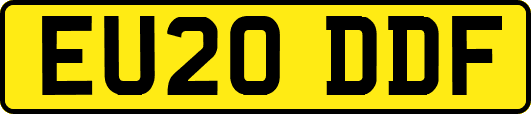 EU20DDF