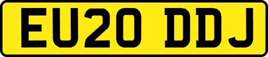 EU20DDJ