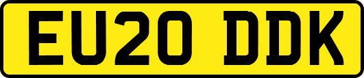 EU20DDK