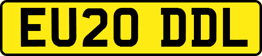 EU20DDL