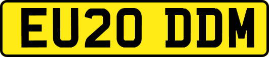 EU20DDM