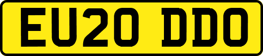 EU20DDO