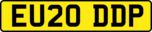 EU20DDP