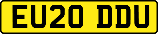 EU20DDU