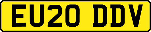 EU20DDV