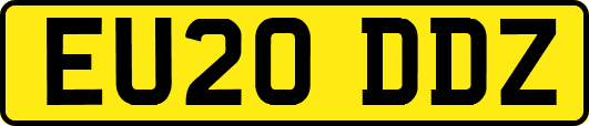 EU20DDZ