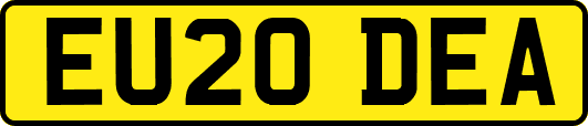 EU20DEA
