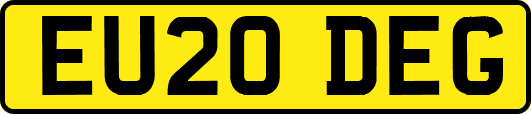 EU20DEG