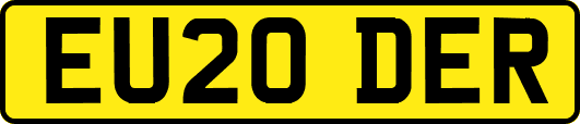 EU20DER