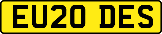 EU20DES
