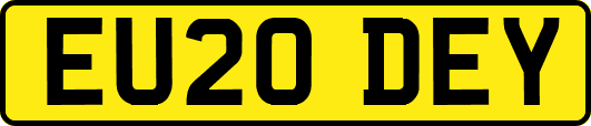 EU20DEY