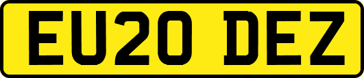 EU20DEZ