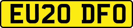 EU20DFO