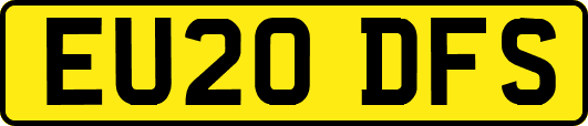 EU20DFS