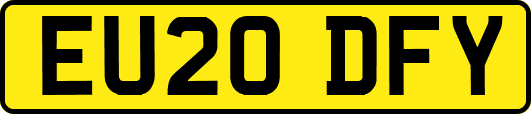 EU20DFY