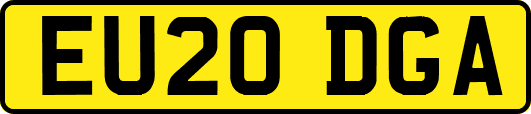 EU20DGA