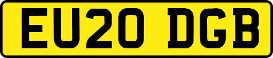 EU20DGB