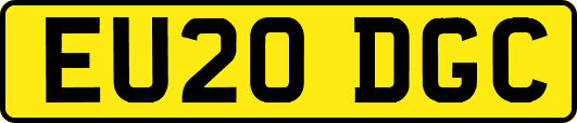 EU20DGC