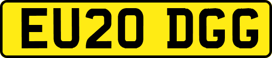 EU20DGG