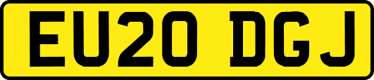 EU20DGJ