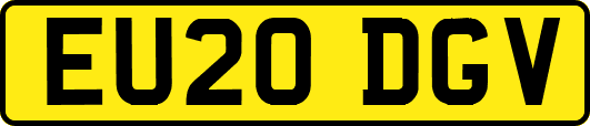 EU20DGV
