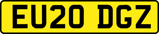 EU20DGZ