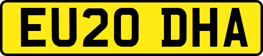 EU20DHA