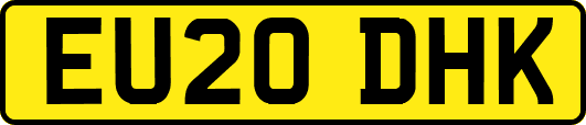 EU20DHK