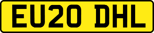 EU20DHL