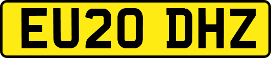 EU20DHZ